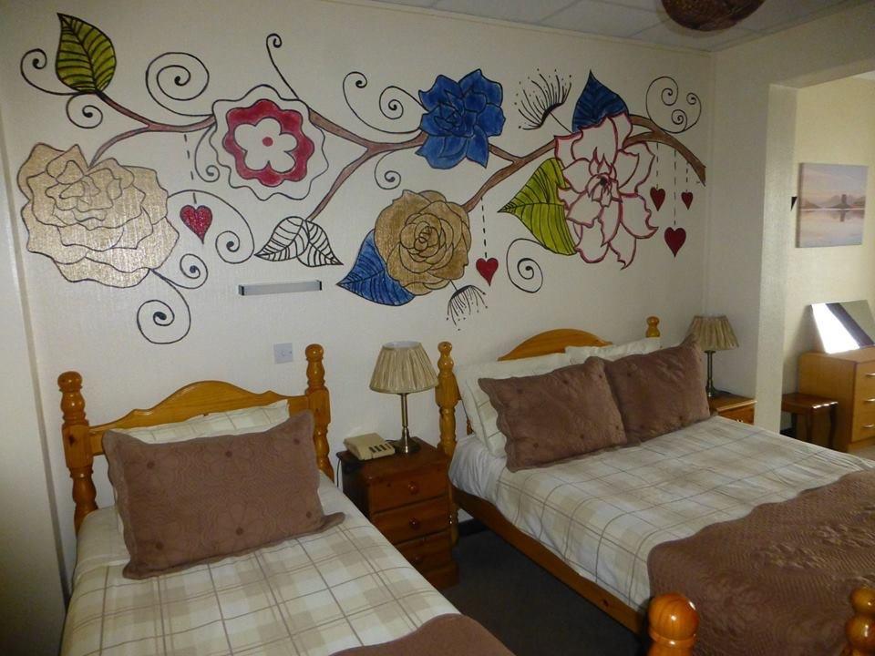 Woodlands Hotel Birmingham Zewnętrze zdjęcie