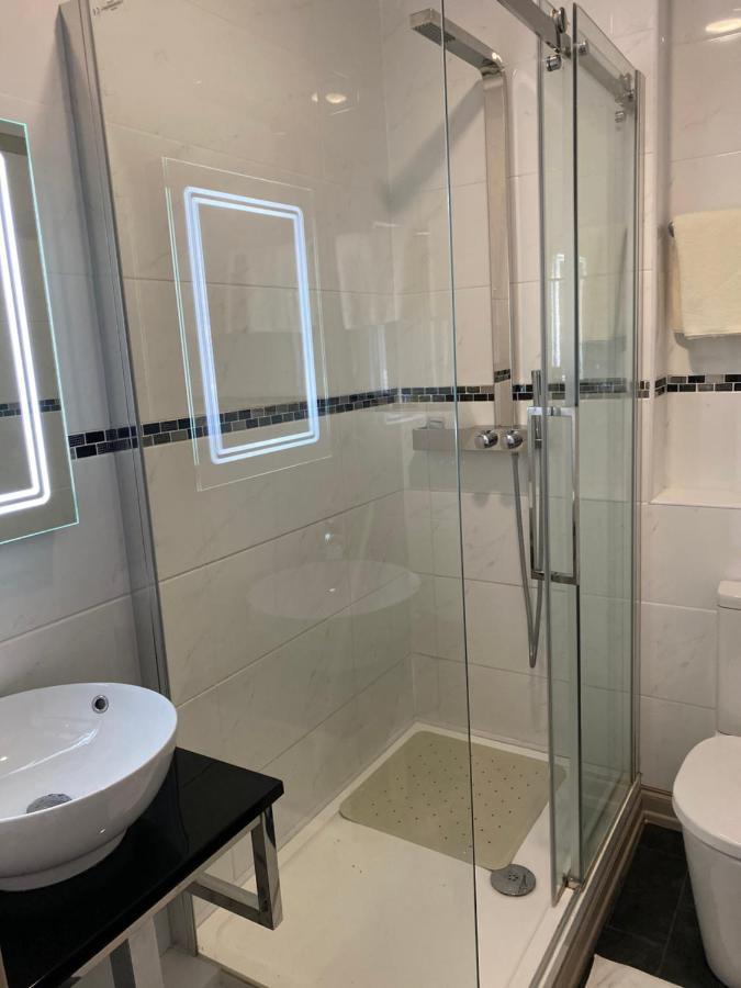 Woodlands Hotel Birmingham Zewnętrze zdjęcie