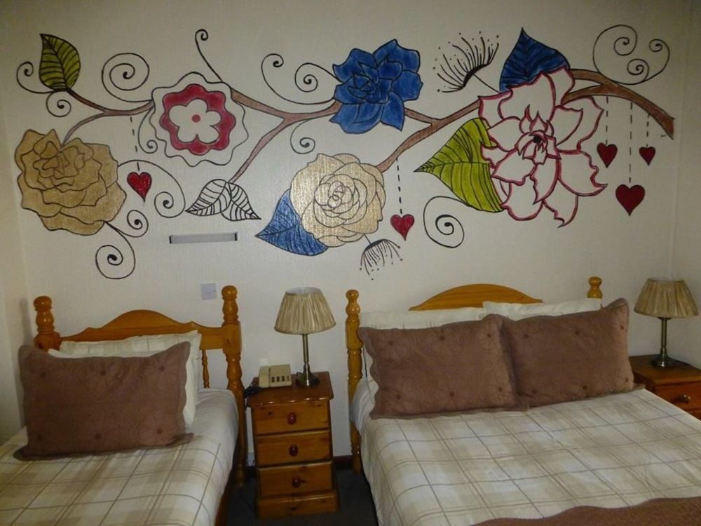 Woodlands Hotel Birmingham Zewnętrze zdjęcie