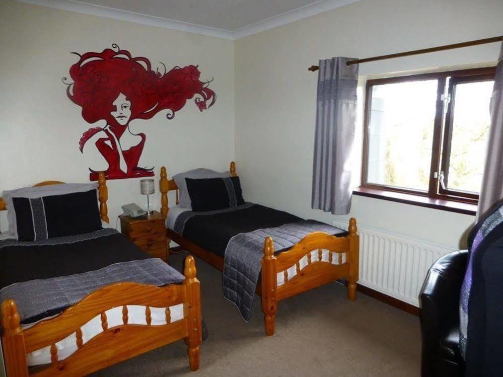 Woodlands Hotel Birmingham Zewnętrze zdjęcie