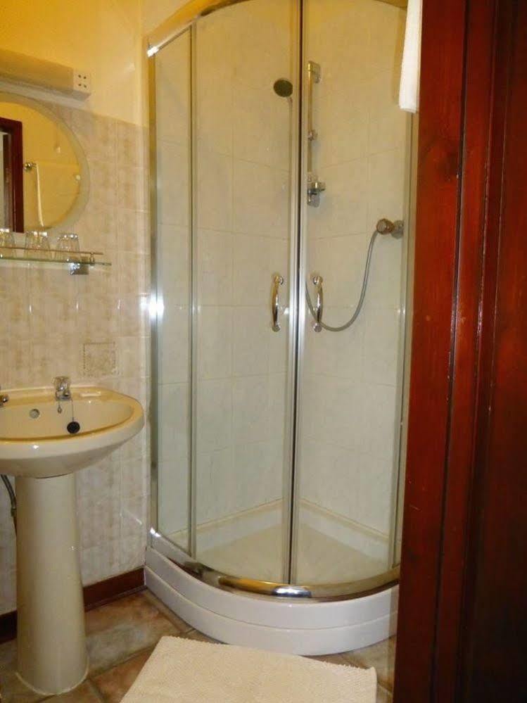 Woodlands Hotel Birmingham Zewnętrze zdjęcie