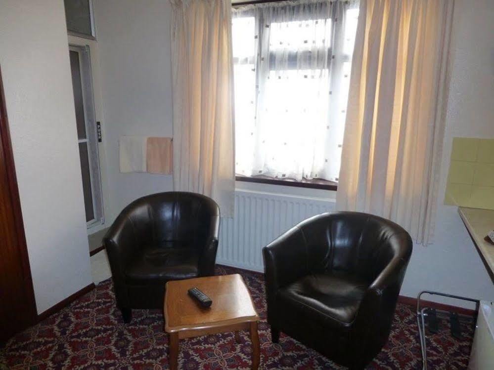 Woodlands Hotel Birmingham Zewnętrze zdjęcie