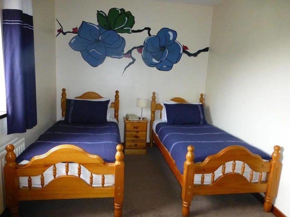 Woodlands Hotel Birmingham Zewnętrze zdjęcie