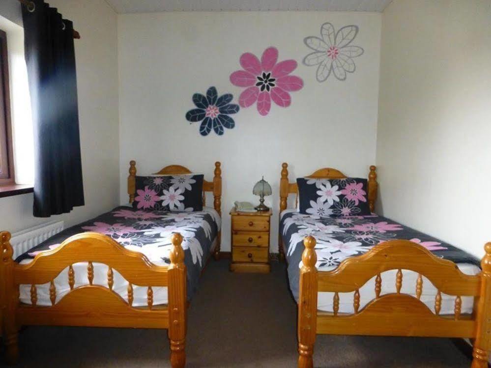 Woodlands Hotel Birmingham Zewnętrze zdjęcie