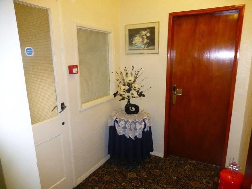 Woodlands Hotel Birmingham Zewnętrze zdjęcie